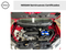 2022 Nissan X-TRAIL 5 PTS ADVANCE CVT QCP 5 PAS RA-18