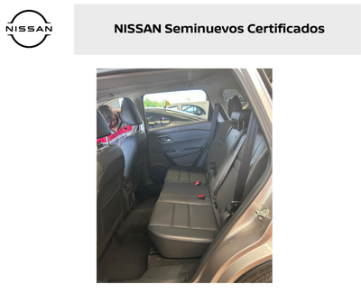 2026 Nissan X-TRAIL 5P PLATINUM E.POWER HEV L31.5 AUT