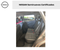 2026 Nissan X-TRAIL 5P PLATINUM E.POWER HEV L31.5 AUT