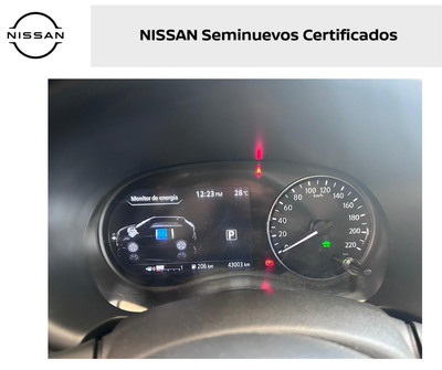 2023 Nissan KICKS 5 PTS E-POWER ADVANCE ELECTA RA-17