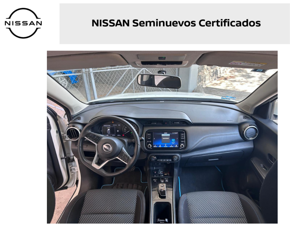 2023 Nissan KICKS 5 PTS E-POWER ADVANCE ELECTA RA-17