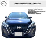 2017 Nissan KICKS 5 PTS EXCLUSIVE 16L TA AAC AUT PIEL VE GPS RA-17