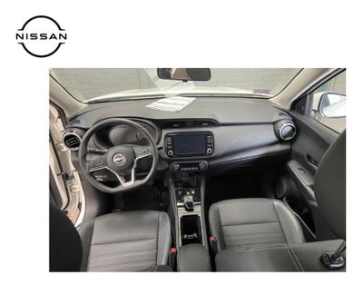 2025 Nissan KICKS 5P PLATINUM E-POWER HEV L31.2 AUT