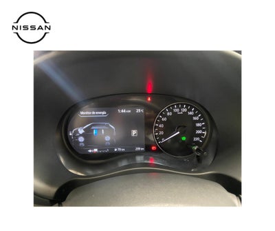 2025 Nissan KICKS 5P PLATINUM E-POWER HEV L31.2 AUT