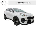 2020 Kia SPORTAGE 5 PTS LX TA AAC RA-17