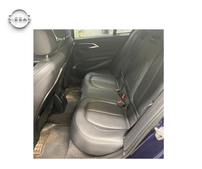 2019 BMW SERIE 1 4 PTS 120I SPORT LINE TA ASTOS DEPORTIVOS RA-17