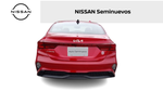 2023 Kia FORTE 4 PTS L 20L TM6 AAC R-16