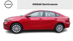 2023 Kia FORTE 4 PTS L 20L TM6 AAC R-16