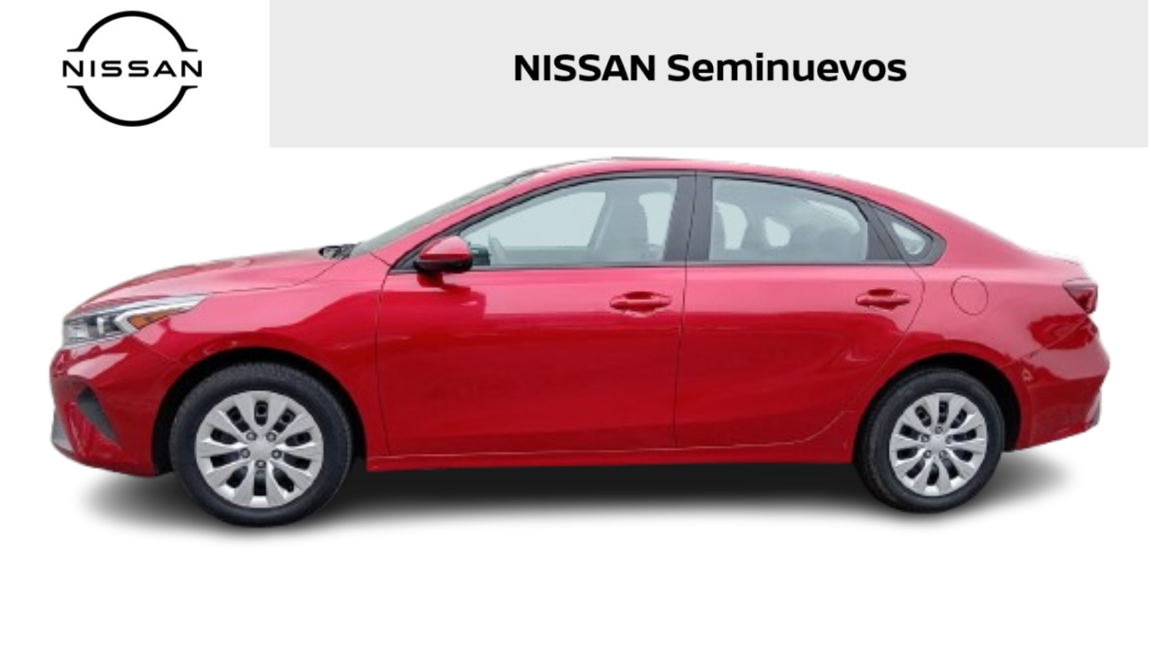 2023 Kia FORTE 4 PTS L 20L TM6 AAC R-16