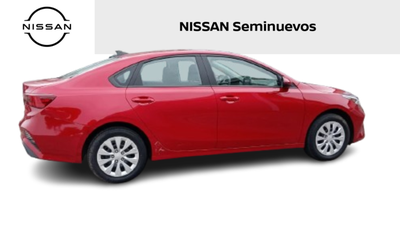 2023 Kia FORTE 4 PTS L 20L TM6 AAC R-16