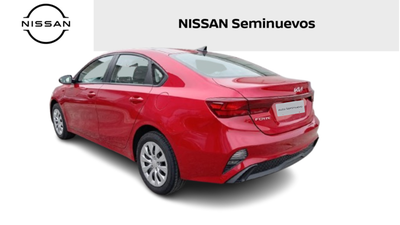 2023 Kia FORTE 4 PTS L 20L TM6 AAC R-16