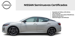 2024 Nissan SENTRA 4P SR PLATINUM BI-TONO L42.0 AUT