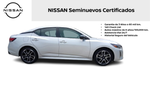 2024 Nissan SENTRA 4P SR PLATINUM BI-TONO L42.0 AUT