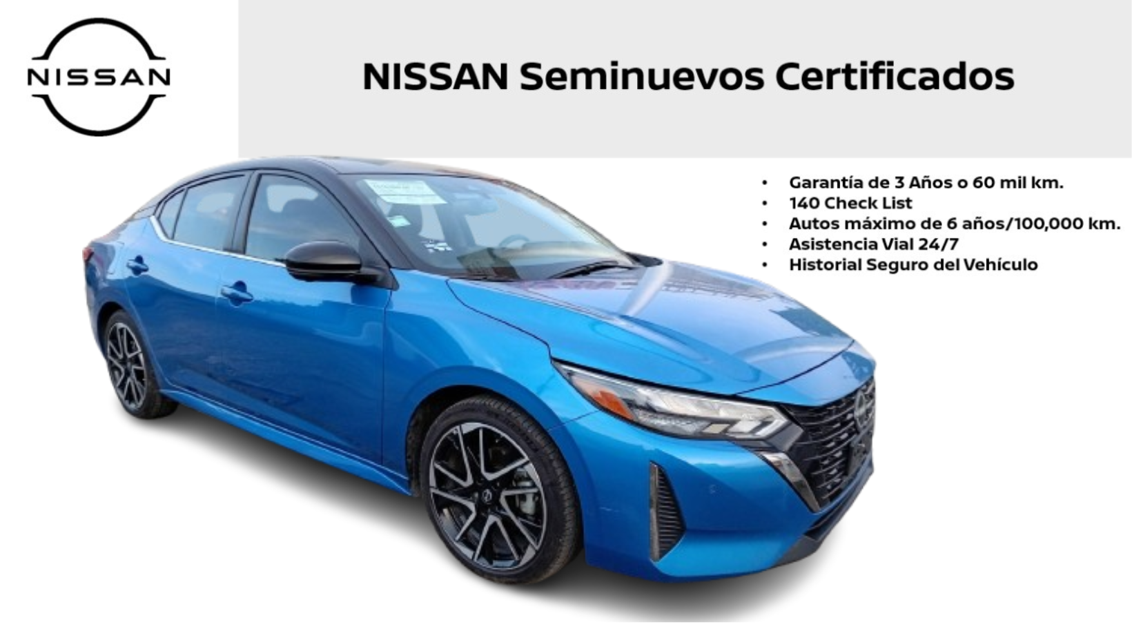 2024 Nissan SENTRA 4P SR PLATINUM BI-TONO L42.0 AUT