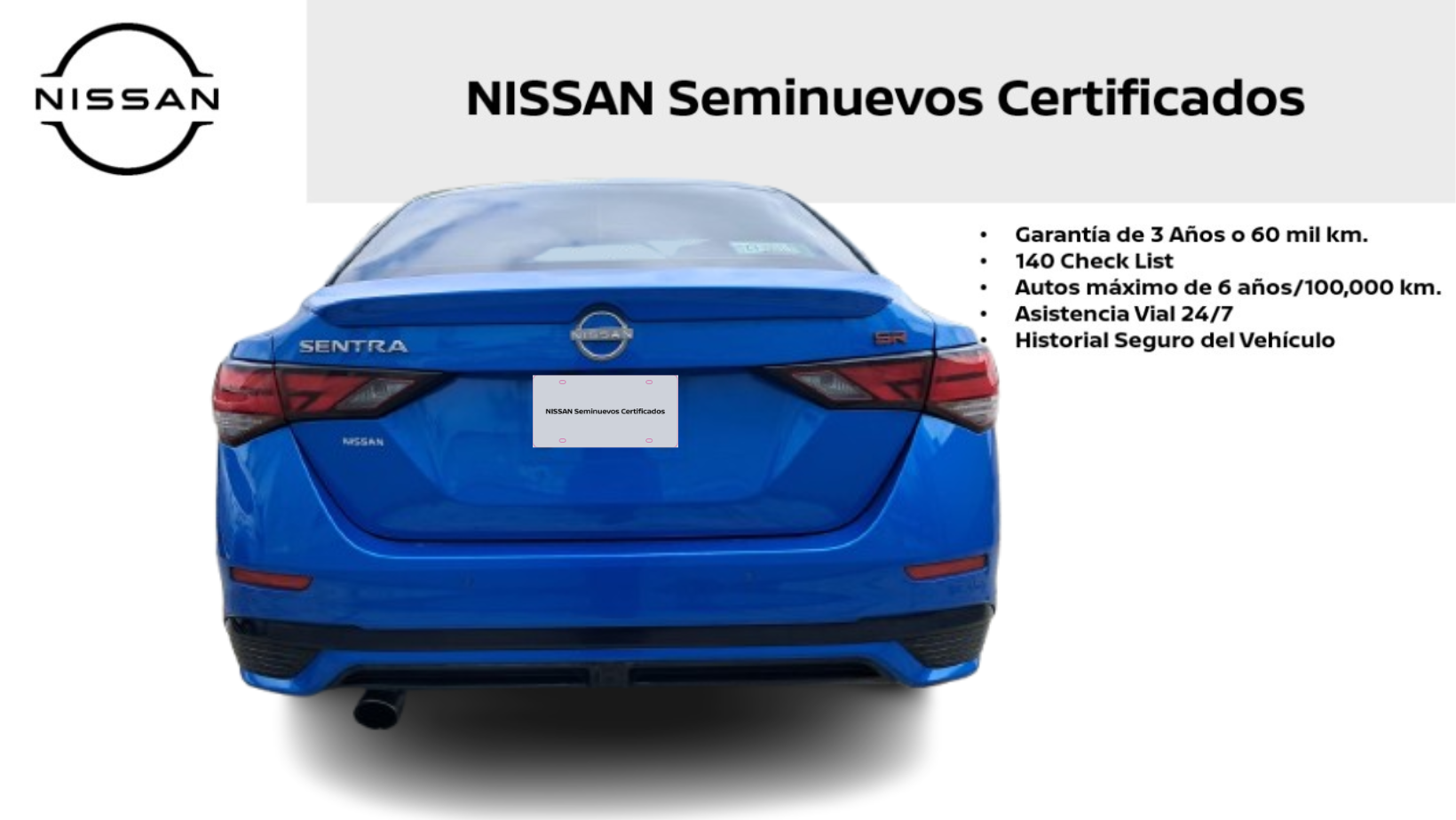 2024 Nissan SENTRA 4P SR PLATINUM BI-TONO L42.0 AUT