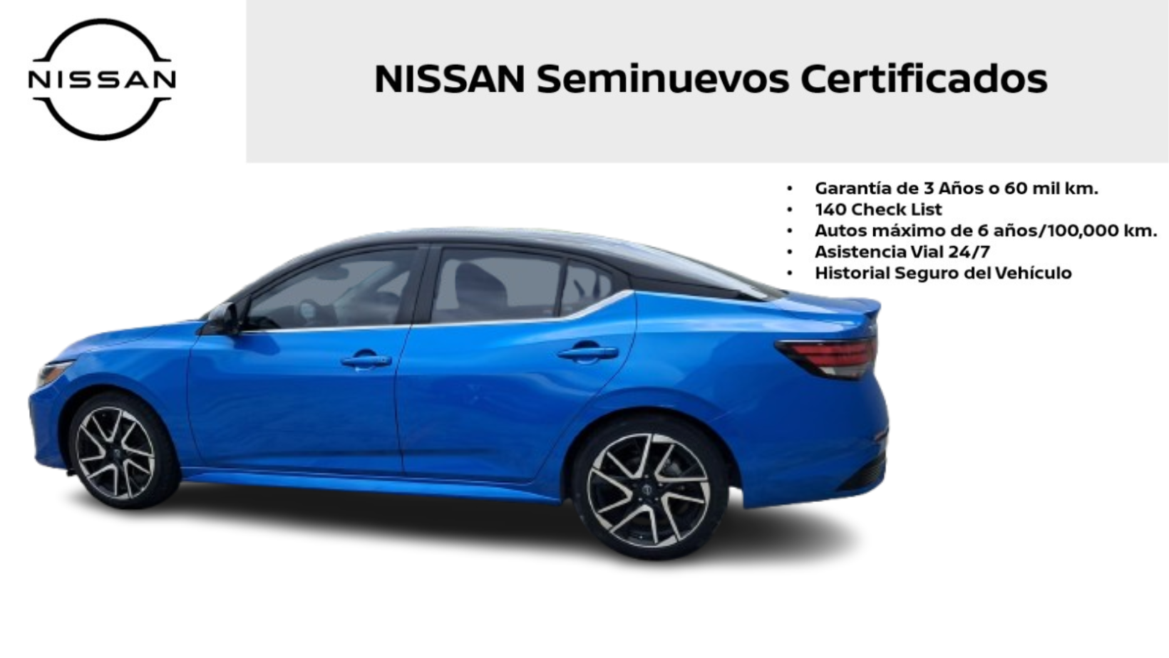 2024 Nissan SENTRA 4P SR PLATINUM BI-TONO L42.0 AUT
