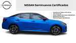 2024 Nissan SENTRA 4P SR PLATINUM BI-TONO L42.0 AUT