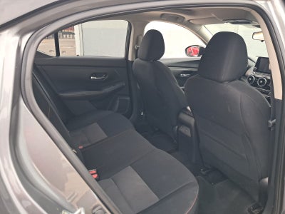 2023 Nissan SENTRA 4 PTS SR CVT AAC ASTOS DEPORTIVOS BOSE QC F LED RA-18