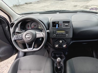 2024 Nissan MARCH 5P SENSE L41.6 MAN