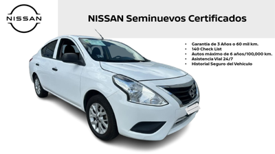 2024 Nissan V-DRIVE 4P L41.6 MAN AUDIO