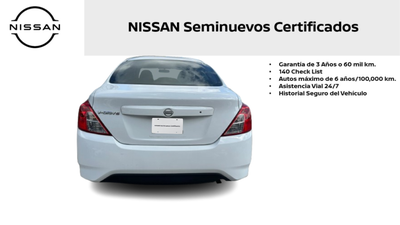 2024 Nissan V-DRIVE 4P L41.6 MAN AUDIO