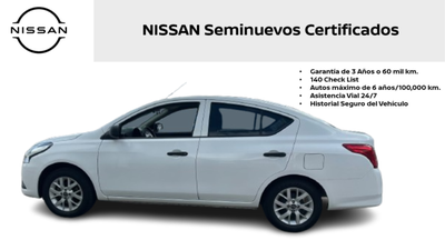 2024 Nissan V-DRIVE 4P L41.6 MAN AUDIO