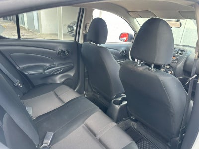 2024 Nissan V-DRIVE 4P L41.6 MAN AUDIO