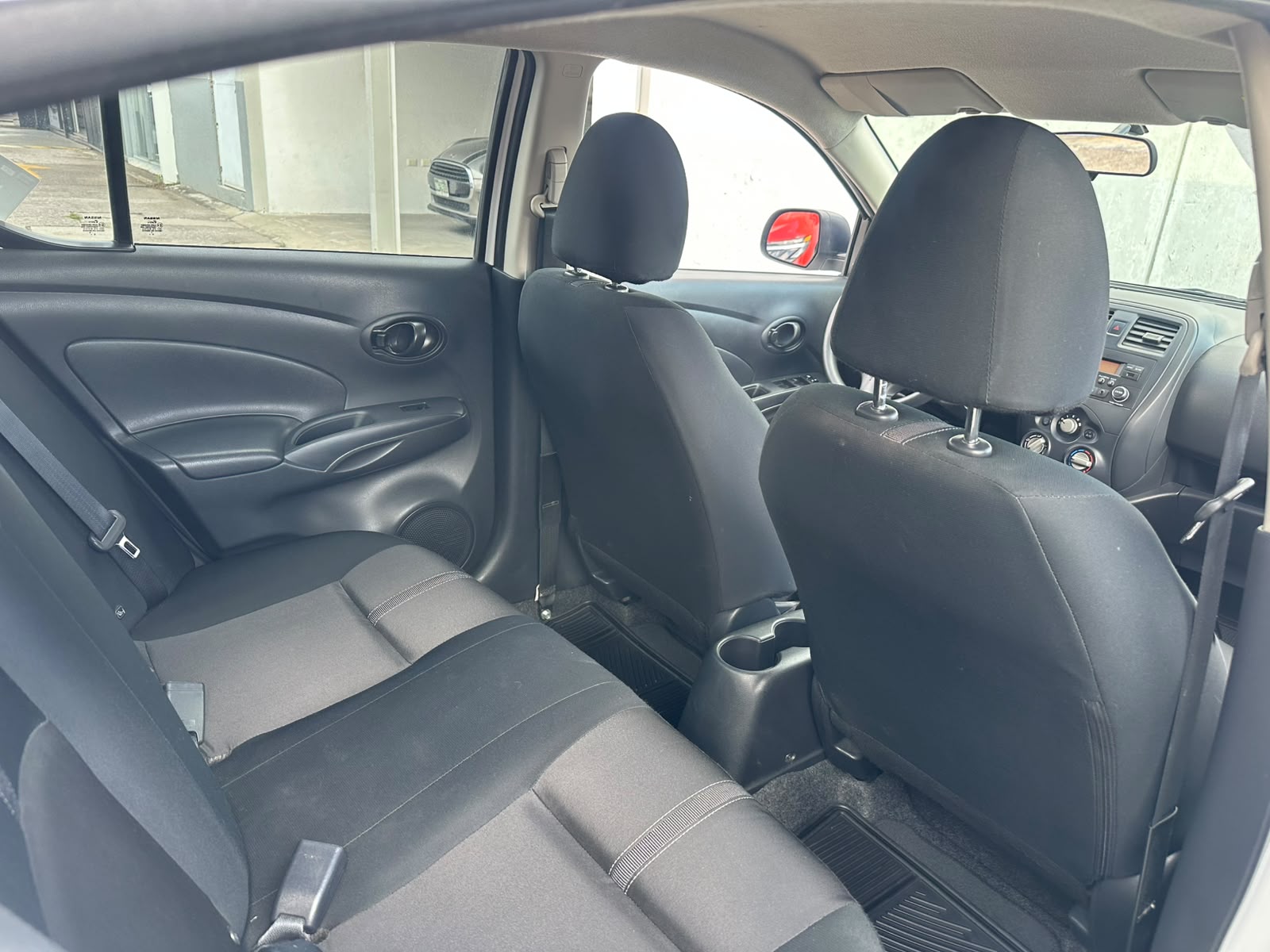 2024 Nissan V-DRIVE 4P L41.6 MAN AUDIO