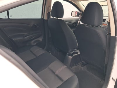 2024 Nissan V-DRIVE 4P L41.6 MAN AUDIO