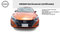 2024 Nissan VERSA 4P SENSE L41.6 AUT
