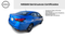 2025 Nissan VERSA 4P ADVANCE L41.6 AUT