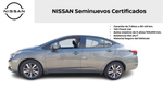 2024 Nissan VERSA 4P ADVANCE L41.6 AUT