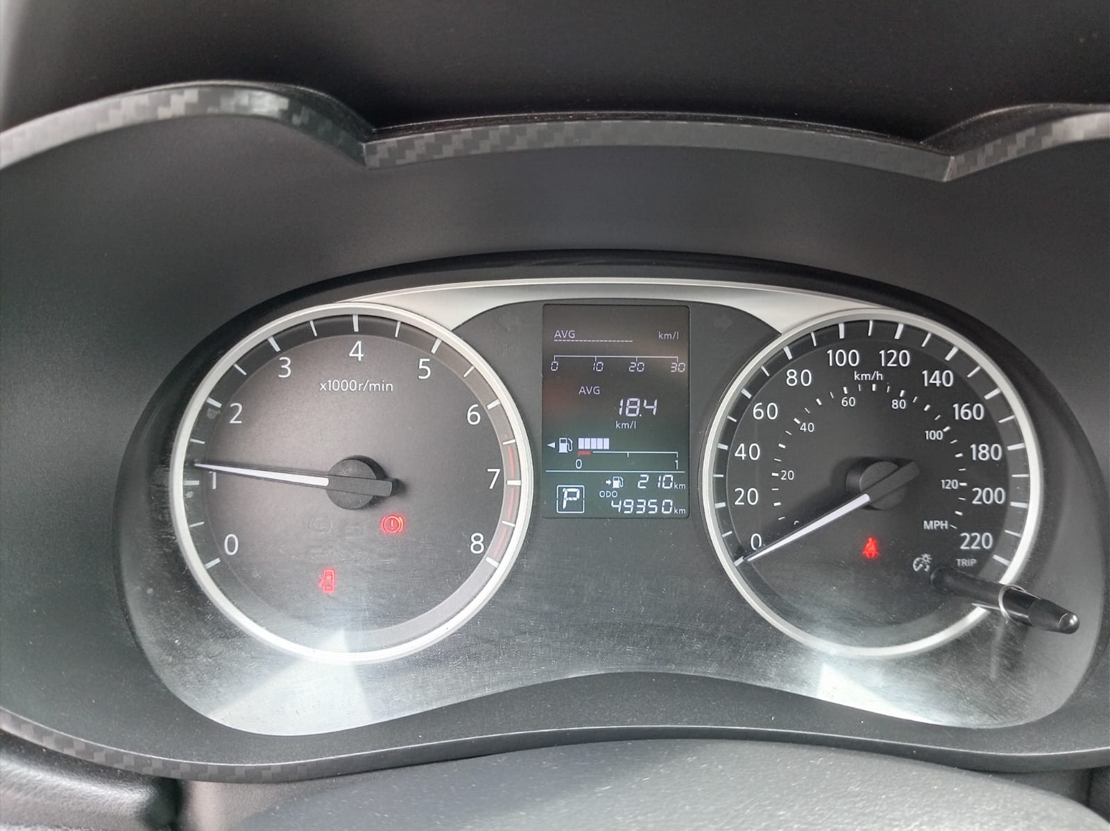 2024 Nissan VERSA 4P SENSE L41.6 AUT