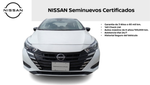 2024 Nissan VERSA 4P SENSE L41.6 AUT