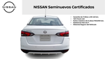 2024 Nissan VERSA 4P SENSE L41.6 AUT