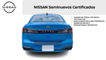 2026 Nissan VERSA EXCLUSIVE CVT