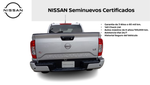 2025 Nissan FRONTIER 4P LE L42.5 AUT
