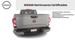 2025 Nissan FRONTIER 4P PRO-4X L42.5 AUT 4X4