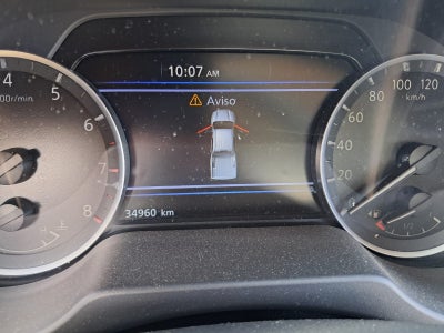2025 Nissan FRONTIER 4P PRO-4X L42.5 AUT 4X4
