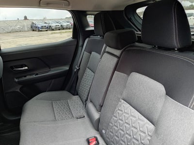 2026 Nissan KICKS 5P ADVANCE L42.0 AUT