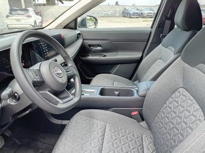 2026 Nissan KICKS 5P ADVANCE L42.0 AUT