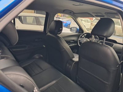 2023 Nissan KICKS 5 PTS PLATINUM 16L TA AAC AUT PIEL GPS RA-18
