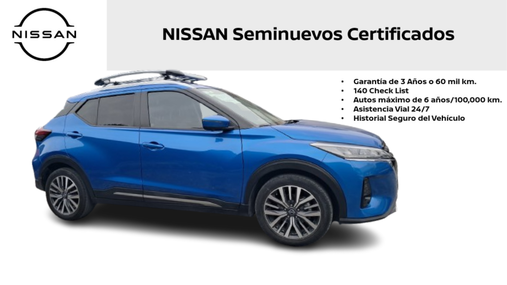 2023 Nissan KICKS 5 PTS PLATINUM 16L TA AAC AUT PIEL GPS RA-18