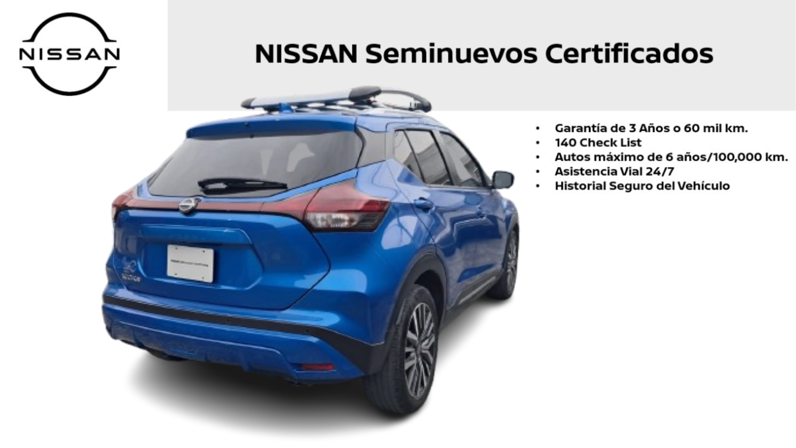 2023 Nissan KICKS 5 PTS PLATINUM 16L TA AAC AUT PIEL GPS RA-18