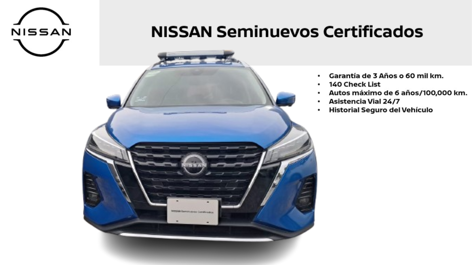 2023 Nissan KICKS 5 PTS PLATINUM 16L TA AAC AUT PIEL GPS RA-18