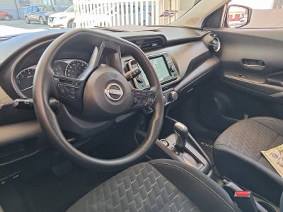 2024 Nissan KICKS 5P ADVANCE L41.6 AUT