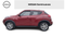 2014 Nissan JUKE 5 PTS EXCLUSIVE 16T  AAC PIEL GPS QC RA-17CVT