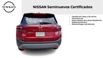 2026 Nissan X-TRAIL 5P ADVANCE 2 ROW L42.5 AUT