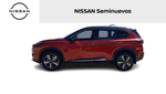 2023 Nissan X-TRAIL 5 PTS PLATINIUM PLUS CVT 2.5 LTS 2 ROW