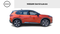 2023 Nissan X-TRAIL 5 PTS PLATINIUM PLUS CVT 2.5 LTS 2 ROW